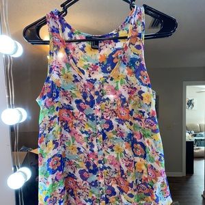 Forever 21 Tank Top